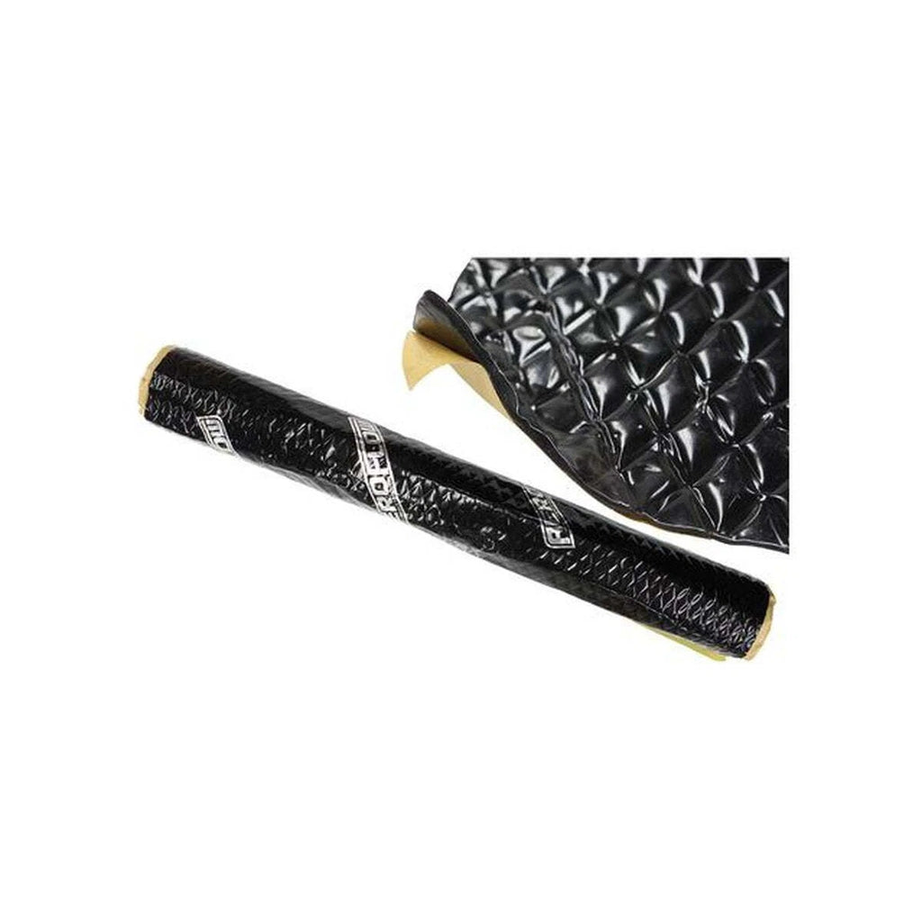 Aeroflow Barricade noise and heat suppressor 24 x 30 inches