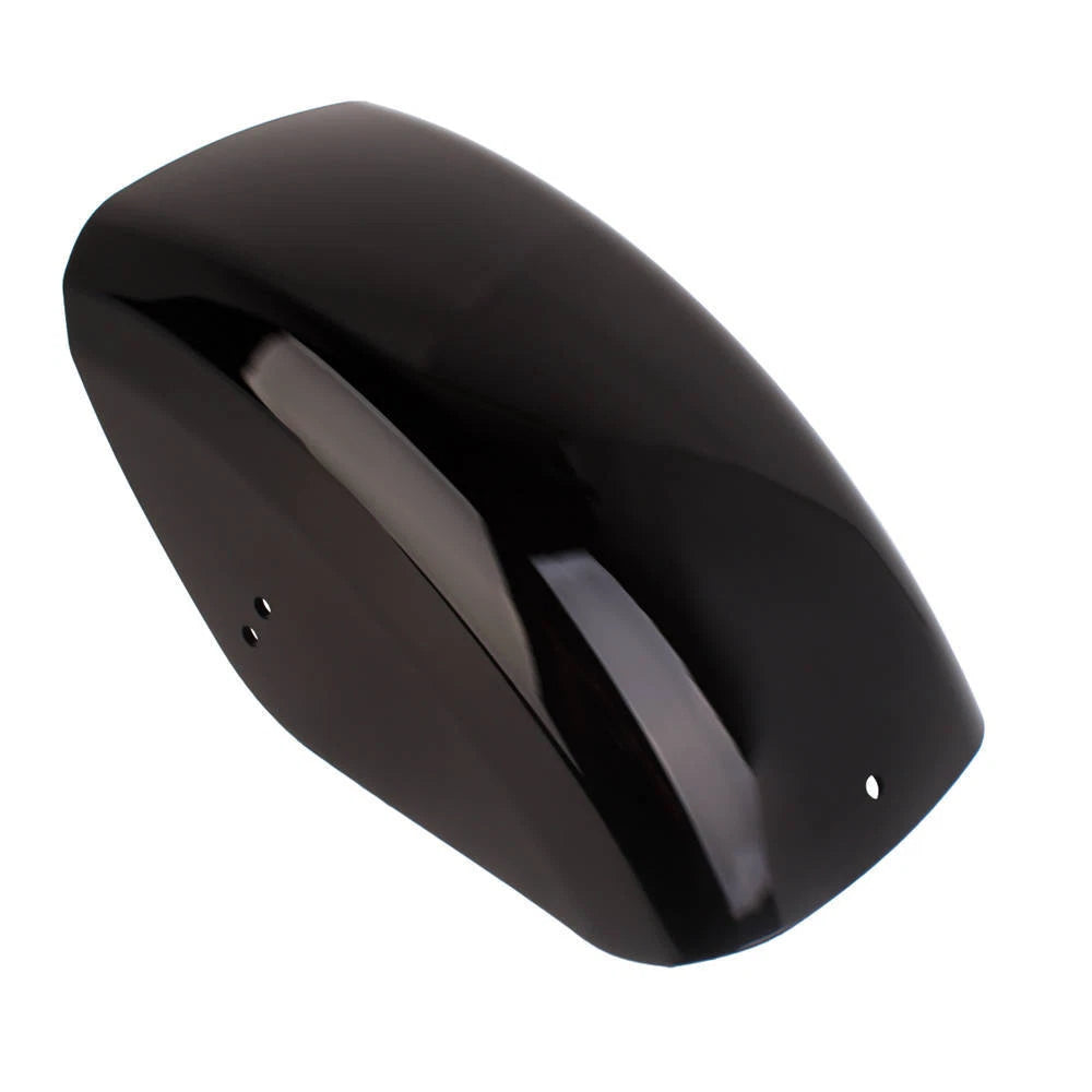 Motorcycle Rear Mudguard Fender for Harley Sportster XL 883 1200 86-19 48 72 ST