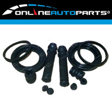 Load image into Gallery viewer, Rear Disc Brake Caliper Kit for Landcruiser HZJ105 FZJ105 Left &amp; Right Side