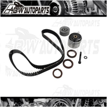 Load image into Gallery viewer, Timing Belt Kit &amp; Tensioner for Holden Cruze JH 2011-2014 4 cyl 1.8L F18D4
