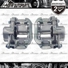 Load image into Gallery viewer, Pair Rear Disc Brake Caliper for Holden Commodore VT VU VX VY Caprice Statesman