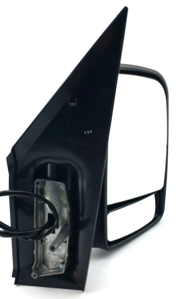 *NEW* DOOR MIRROR (ELECTRIC BLINKER) for VOLKSWAGEN CRAFTER 7/2008 -7/2017 RIGHT