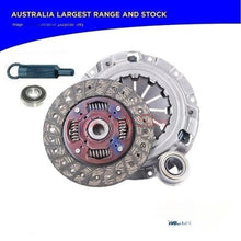 Load image into Gallery viewer, Exedy KIK-6593 215mm clutch kit for KIA with cover, disc, release and spigot bearings