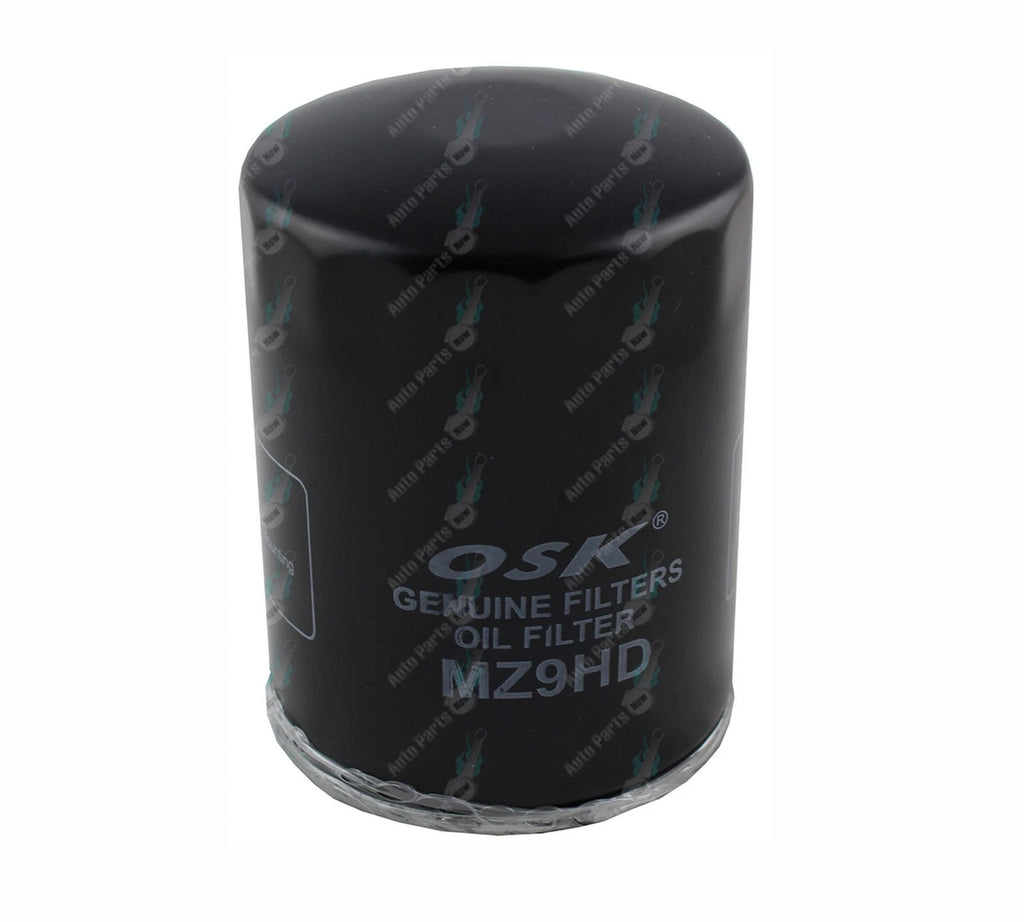 Oil Air Fuel Filter DOUBLE Service Kit For Toyota Hilux LN106 LN107 LN111 LN86