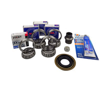 Load image into Gallery viewer, Front Diff Bearing &amp; Seal Kit for Ford Ranger PJ PK, Mazda BT50 UN 4WD