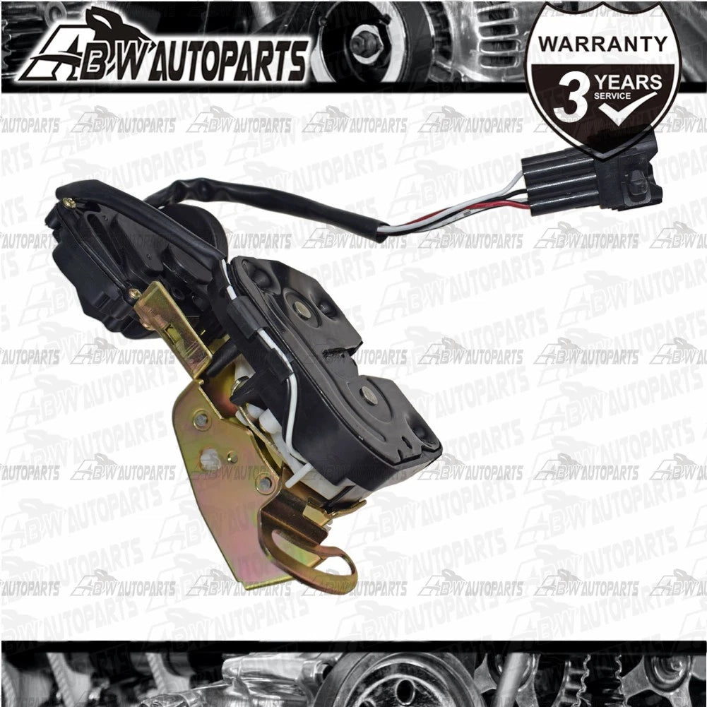 Rear Right Door Lock Actuator for Ford Falcon AU BA BF 1998-2006 BAFF26412A