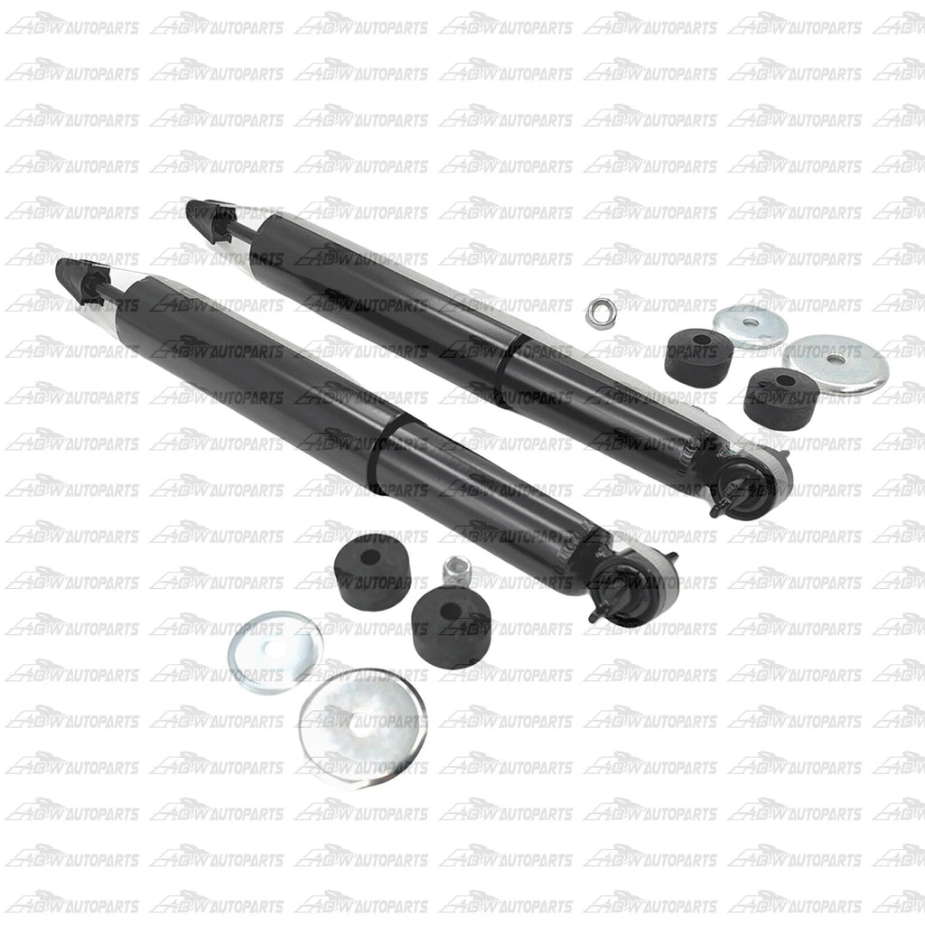 Pair for Jeep Grand Cherokee WJ WG 1999-2005 Front Shock Absorbers