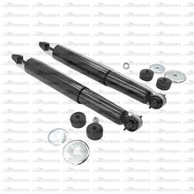 Load image into Gallery viewer, Pair for Jeep Grand Cherokee WJ WG 1999-2005 Front Shock Absorbers
