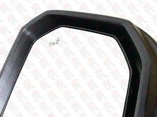 Load image into Gallery viewer, DOOR MIRROR (SINGLE GLASS BLIND SPOT FOLDING WHITE) fit TOYOTA HIACE 2019 - LEFT