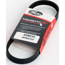 Load image into Gallery viewer, Gates Ribbed Belt 4PK610