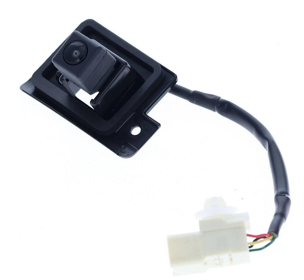 Reverse Camera OE Connector for Mitsubishi Outlander ZK ZL 2015-2021