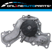 Load image into Gallery viewer, Water Pump for Triton ML 2006~2009 V6 6G74-S4 3.5L Petrol Engine Mitsubishi Ute