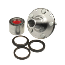 Load image into Gallery viewer, Rear Wheel Bearing Kit + Hub For Subaru Forester Impreza Liberty Outback