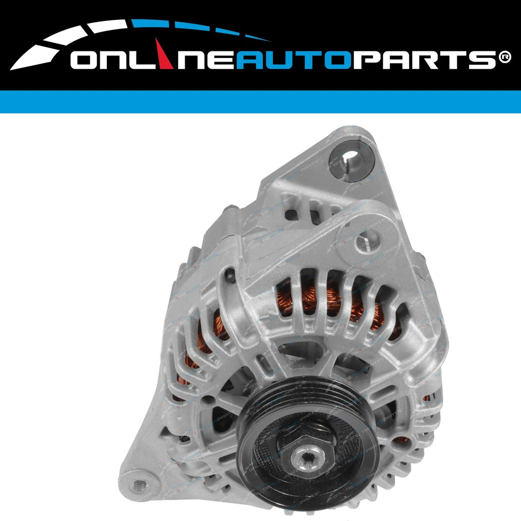 Alternator for Proton Waja CF 4 cyl 1.6L 4G18P 2001~2005