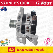 Load image into Gallery viewer, Alternator For Ford Focus LS LT LV LW engine DURATEC AODB 2.0L Petrol 2005-2016
