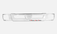 Front Wide Metal Bumper Bar Primed for Mitsubishi Canter Fuso 2012-2018