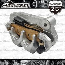 Load image into Gallery viewer, New Front Brake Caliper w/Pads For YAMAHA YZ125 YZ250 YZ490 TT350 IT200S