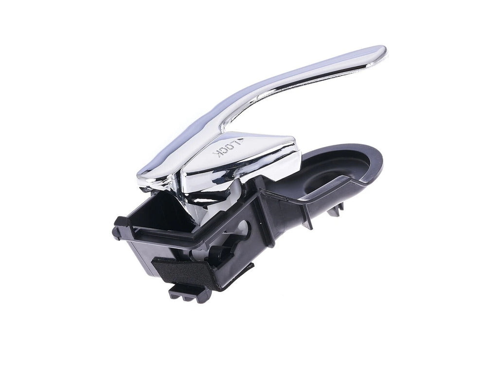 Front = Rear Right Chrome Hand Inner Door Handle For Ford Escape / Mazda Tribute