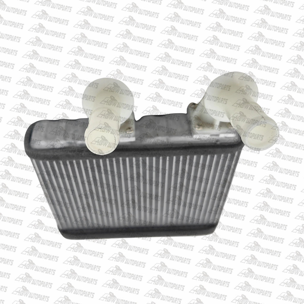 Heater Core & Pipe Assembly for Nissan Skyline R32 R33 Petrol All Engine AT / MT