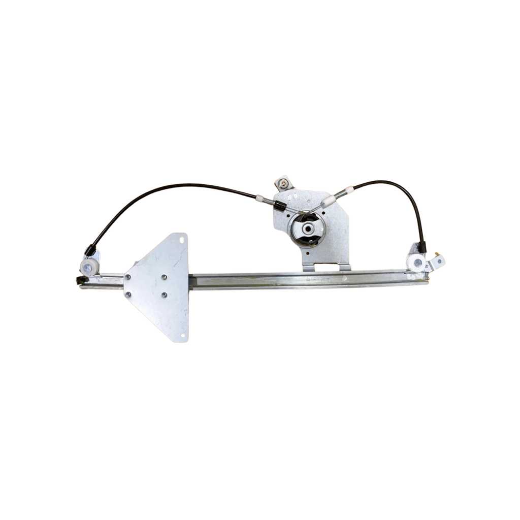 Front Left Window Regulator W/o Motor For Citroen Berlingo/Peugeot Partner