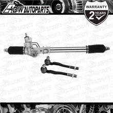 Load image into Gallery viewer, New Power Steering Rack for Toyota Land Cruiser Prado 90 95 Series 1996-2002 AWD