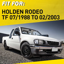 Load image into Gallery viewer, for Holden Rodeo TF 1988 1989-03 Right Front/Rear Inner Inside Door handle Grey
