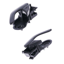 Load image into Gallery viewer, 2pc Left + Right Inner Door Handle For Ford Escape ZA ZB ZC Mazda Tribute 01-06