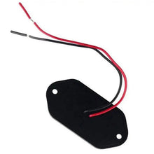 Load image into Gallery viewer, Pair 6 LED License Number Plate Light Lamps for Truck SUV Trailer Lorry 12/24V S