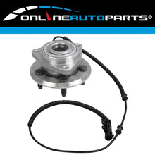Load image into Gallery viewer, Front Wheel Bearing / Hub for Dodge Nitro KA AWD Wagon ABS 2007~2010