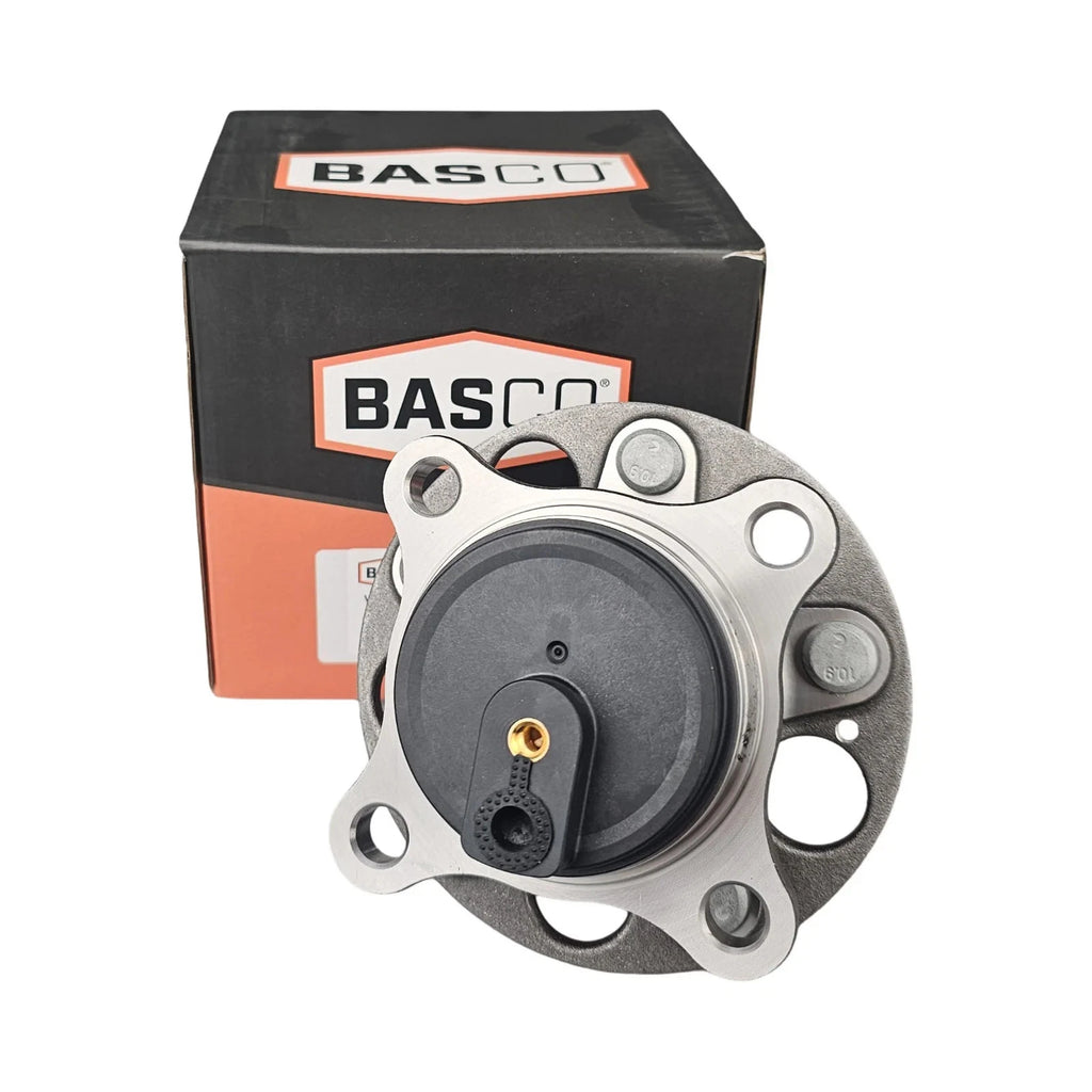 Rear Wheel Bearing Hub Assembly for BYD Atto 3 2021-2026