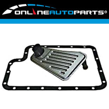 Load image into Gallery viewer, Auto Transmission Filter Kit for Ford F250 8 cyl 7.3L 2001 2002 2003