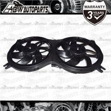Load image into Gallery viewer, Fit 2013-2021 Nissan Pathfinder R52 2.5L 3.5L Radiator Cooling Fan with Module