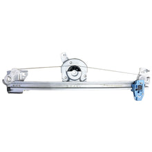 Load image into Gallery viewer, Front Left Window Regulator NO Motor For Citroen 4-Dr C3 02 - 09 9221N7 9221AQ