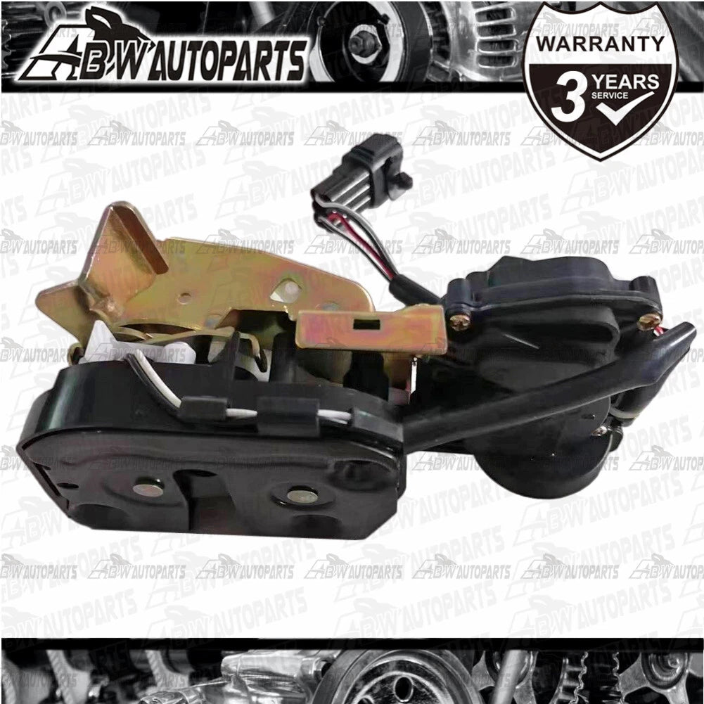 Rear Right Passenger Door Lock Actuator For Ford Territory SX SY SZ 2004-2014