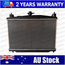 Load image into Gallery viewer, Quality Radiator For MAZDA 2 DE Series 1.5L 4Cyl Auto Manual Petrol 2007-2014