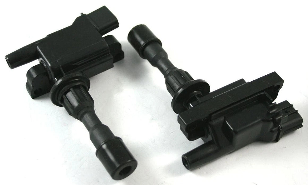 Goss Ignition Coil Set (2 Pack) C479M