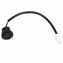 Load image into Gallery viewer, Black For Mazda 3 BL 2009-2013 Boot Tailgate Trunk Button Switch Opener Unlock