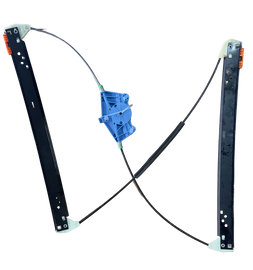 Front LH Window Regulator W/o Motor for Porsche Cayenne 03-10, VW Touareg 03-10