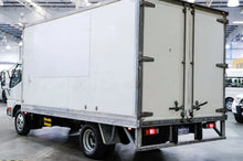 Load image into Gallery viewer, *NEW* TAIL LIGHT BACK LAMP for MITSUBISHI CANTER TRUCK FE 5/6## 1996 - ON LEFT