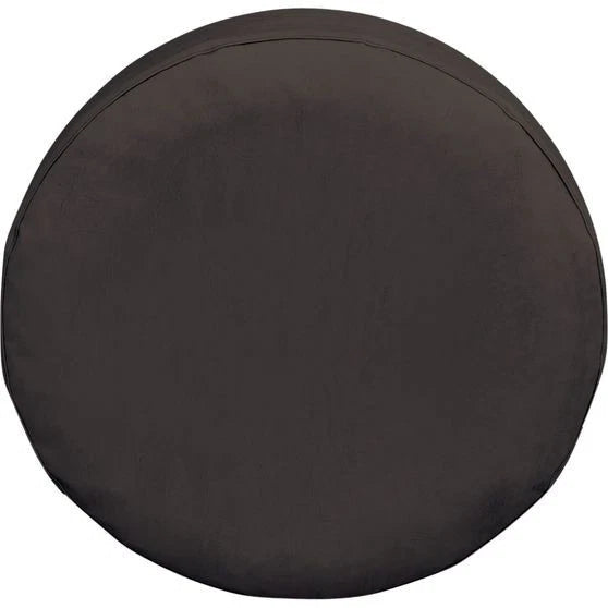 14 inch Spare Wheel Cover Tyre Tire Bag Plain Vinyl Caravan Camper RV Motor home