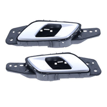 Load image into Gallery viewer, 2pc Front Left Right Inner Door Handle For Ford Ranger PX Mazda BT50 UP UR 11-20