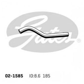 Gates Heater Hose 02-1585