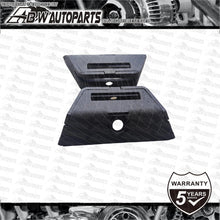 Load image into Gallery viewer, Roof Rack Accessory Ridge Mount for Mitsubishi Pajero 1999-2024 Low Profile