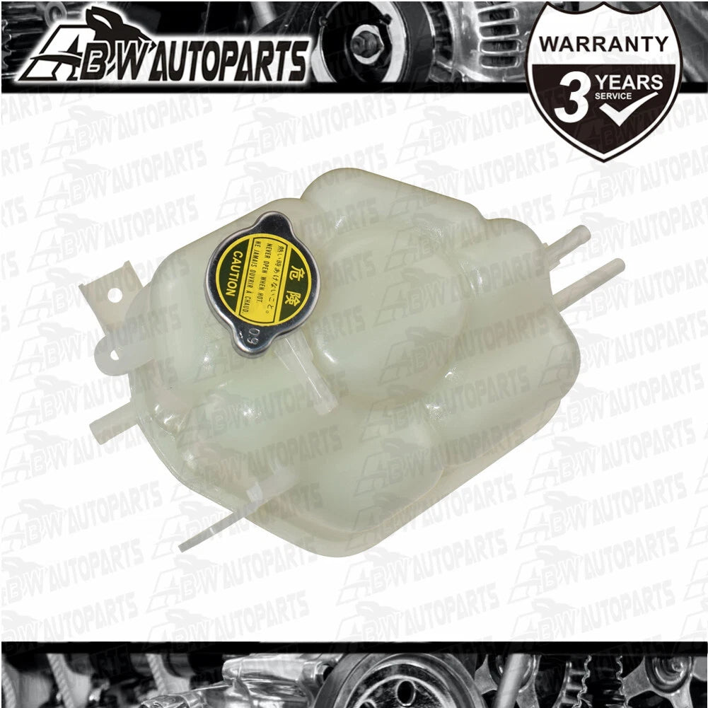 For Nissan Navara Coolant Tank Overflow Bottle D40 2.5L 2006-2015 Thai/Spanish