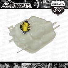 Load image into Gallery viewer, For Nissan Navara Coolant Tank Overflow Bottle D40 2.5L 2006-2015 Thai/Spanish