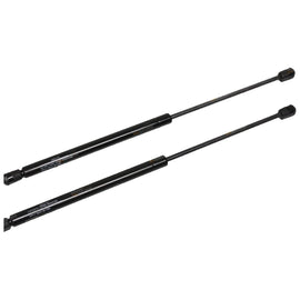 Bonnet Lid Gas Struts Pair For Ford BA/BF1 Falcon/Fairmont/Fairlane '02-'08
