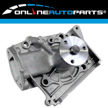 Load image into Gallery viewer, New Water Pump for Mazda 121 DA DB DW 1987-02 B3 B5 SOHC 1.3L 1.5L 4cyl Engines