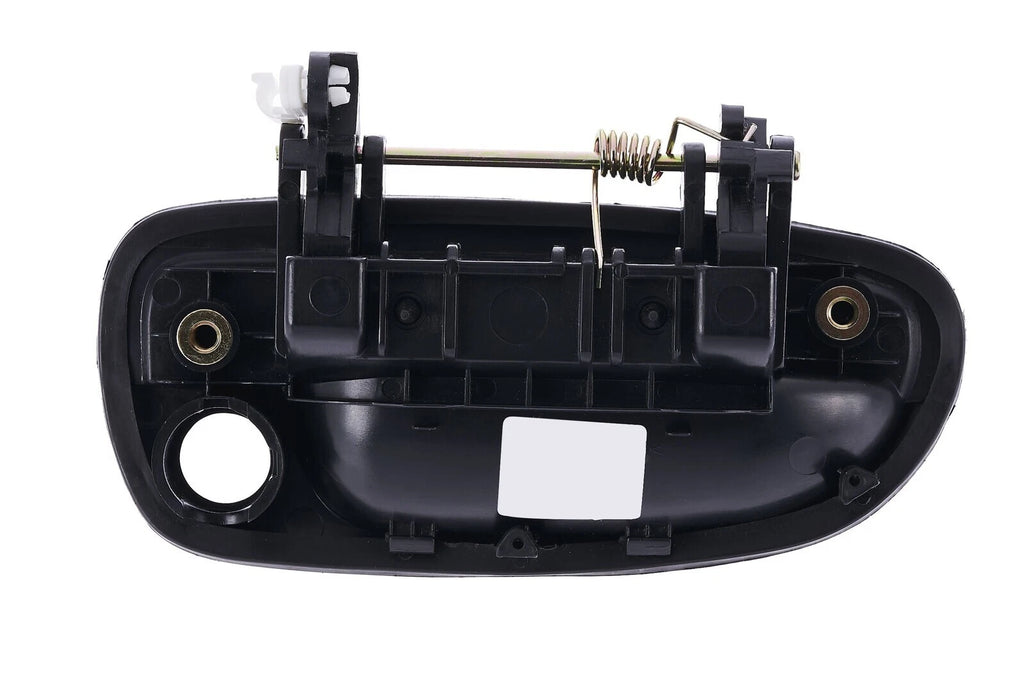 Front Left Black Outside Door Handle for Hyundai Accent LC 2000-2006