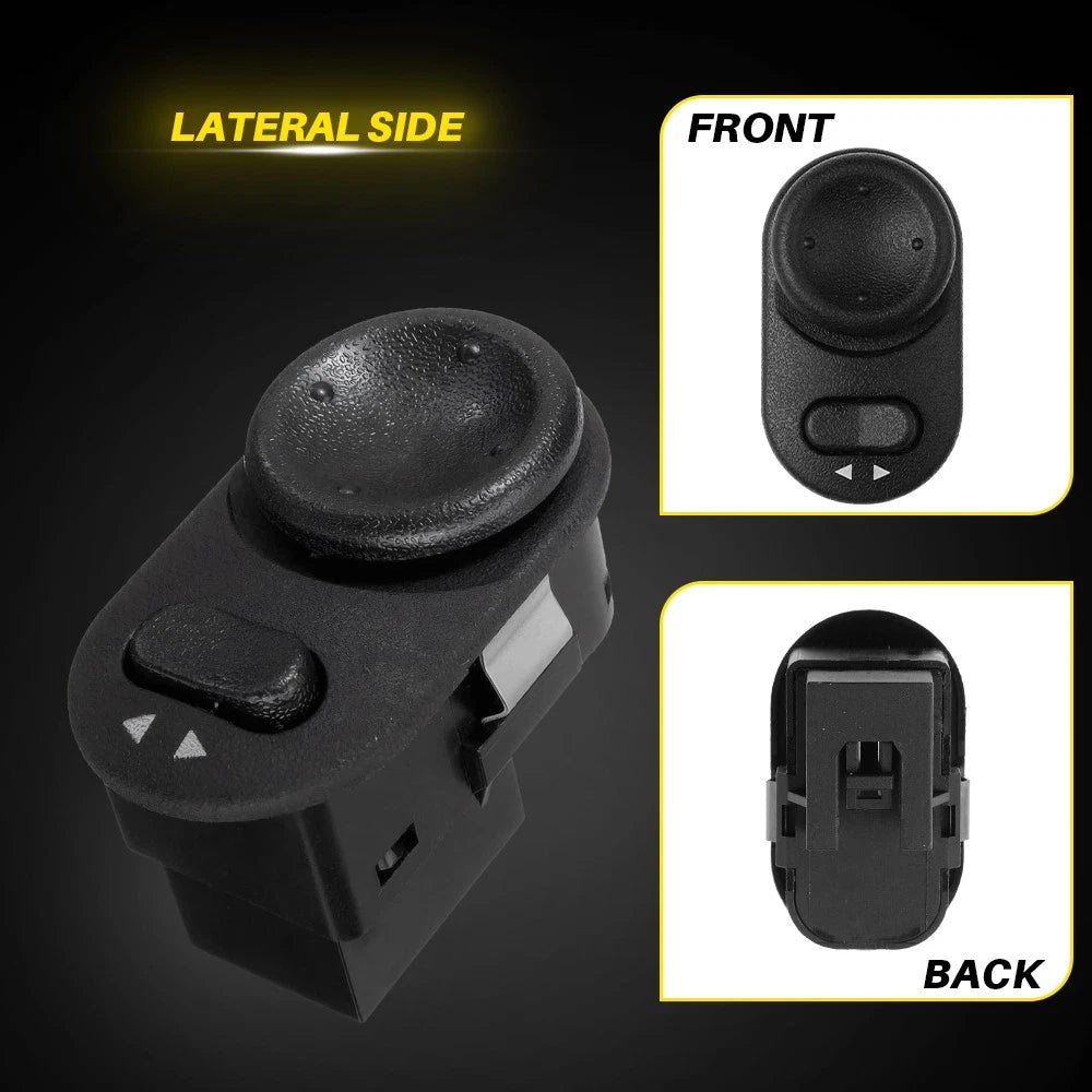 Mirror Control Switch For Holden Commodore Sedan Wagon UTE VX VY VZ VU WH WK