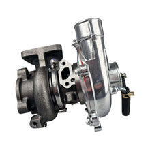 Load image into Gallery viewer, CT16 Billet Upgrade Turbo Charger for Toyota Hiace KDH200 KDH220 KDH222 2KDFTV